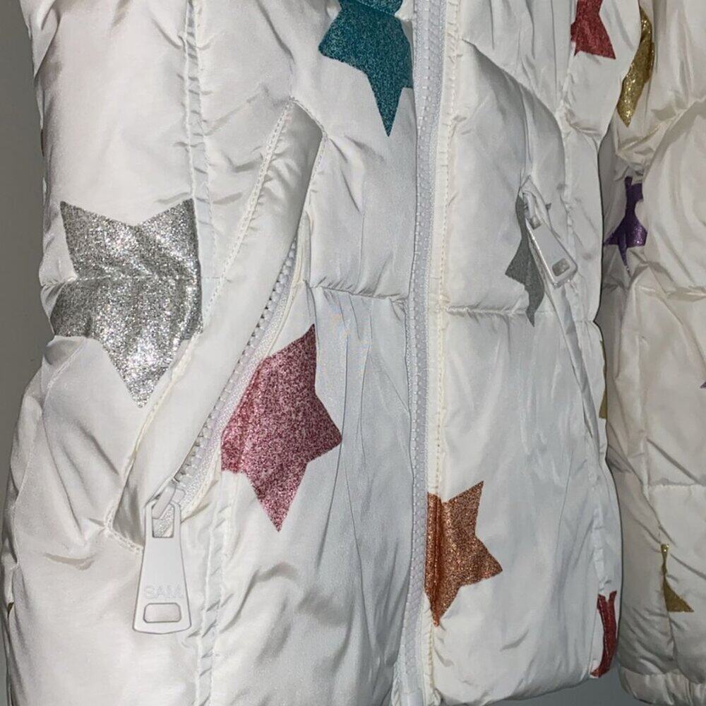 SAM New York Toddler Girl's Star - Picture 8 of 8